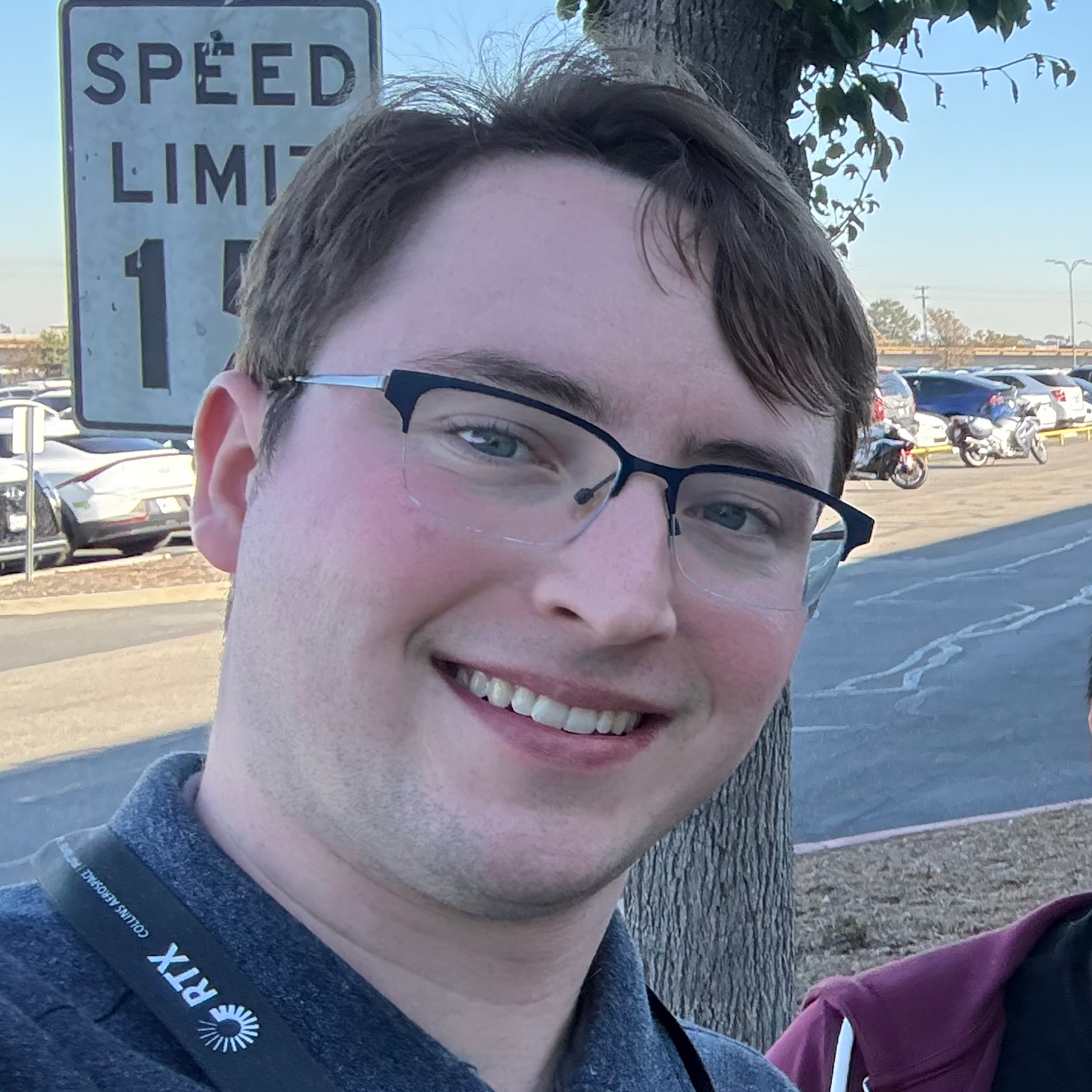 Profile Pic